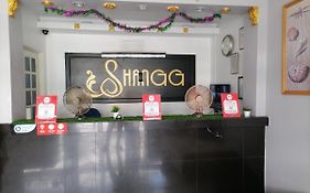 Hotel Shangg